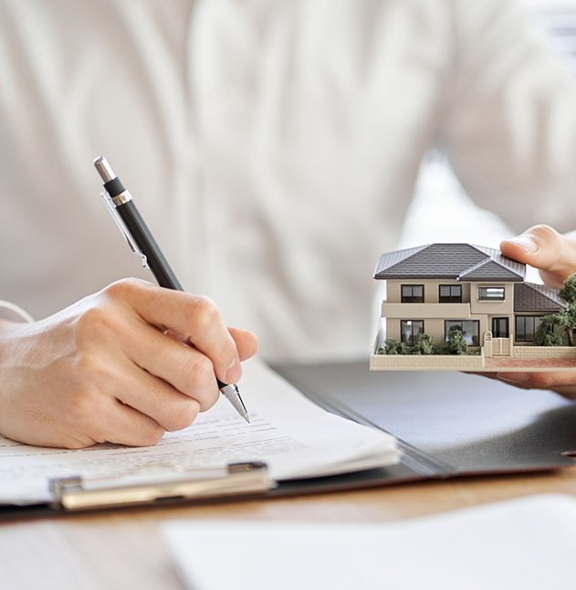 Property documentation services