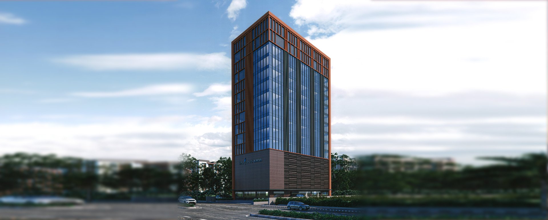 INTEGRATED KAVYA