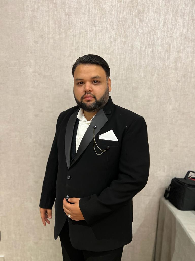 Bilal Molvi, Director at Xtraspace