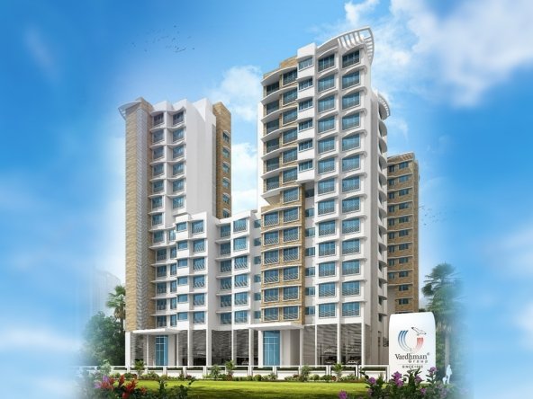 Vardhman Grandeur