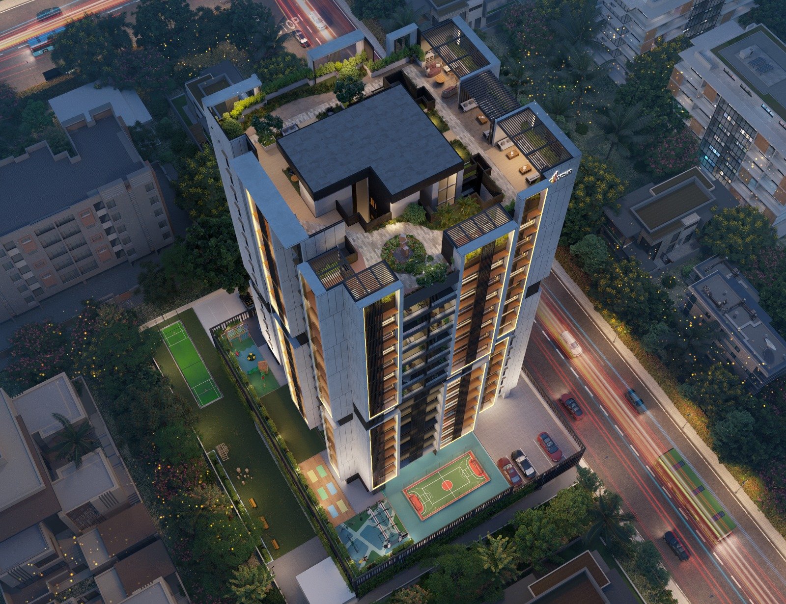 Elysium By Disha — photo 25