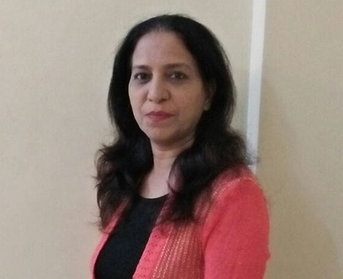 Farzana Shaikh, Founder of Xtraspace